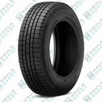 245/70R19.5 RBP Courior S A/P Commercial Tire – Load Range H – 16 Ply | RBP