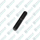 25-14 - Шпилька крепления тормозного диска – G8 – 1/2"-13 x 1/2"-20 x 2.53" – Для крепления тормозного диска | DXT