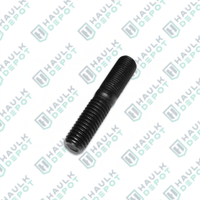 25-14 - Шпилька крепления тормозного диска – G8 – 1/2"-13 x 1/2"-20 x 2.53" – Для крепления тормозного диска | DXT