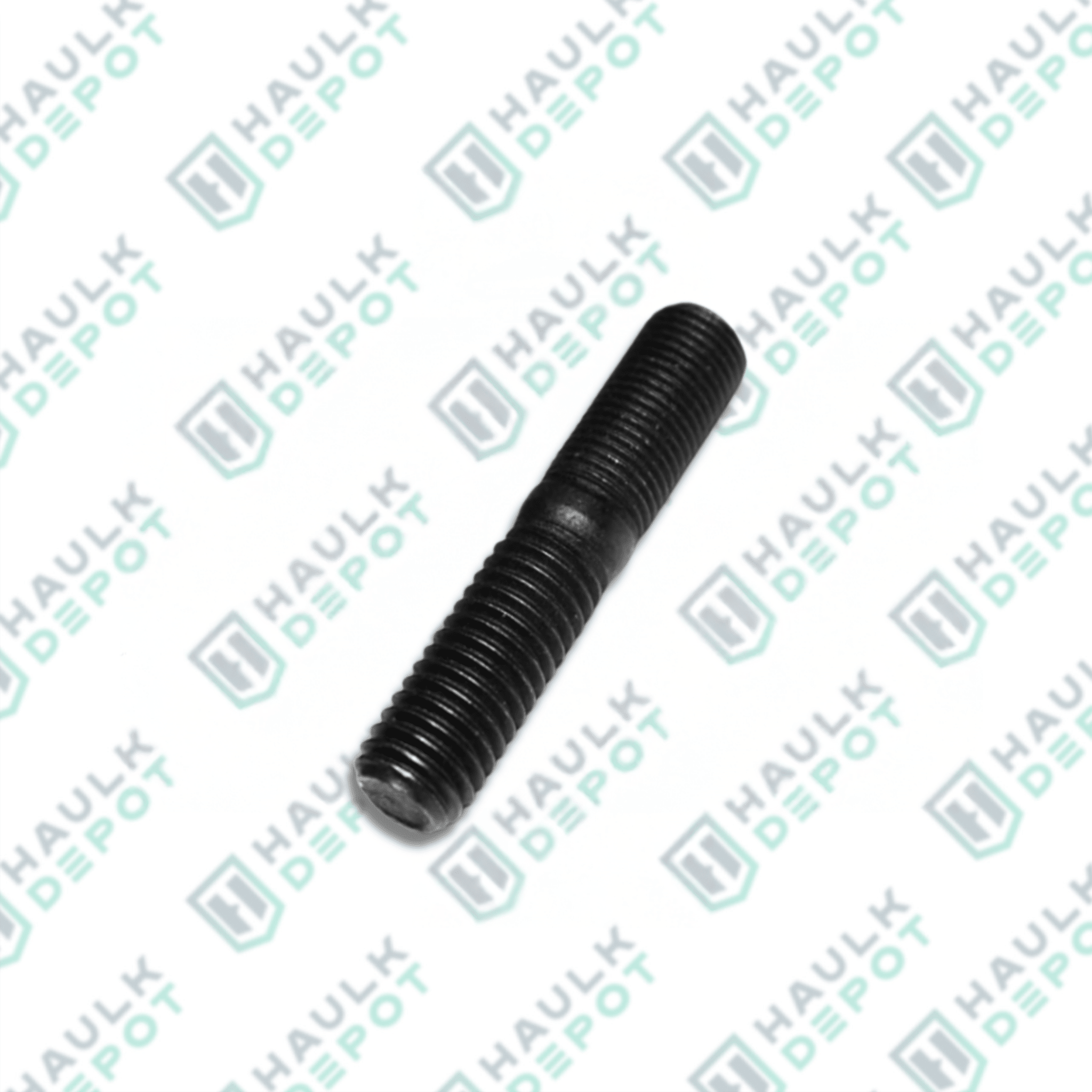 25-14 - Шпилька крепления тормозного диска – G8 – 1/2"-13 x 1/2"-20 x 2.53" – Для крепления тормозного диска | DXT
