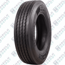 265/70R19.5 Sotera STH-1 Plus Commercial All-Position Tire – 14 Ply | Sotera