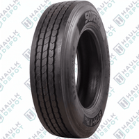 265/70R19.5 Sotera STH-1 Plus Commercial All-Position Tire – 14 Ply | Sotera