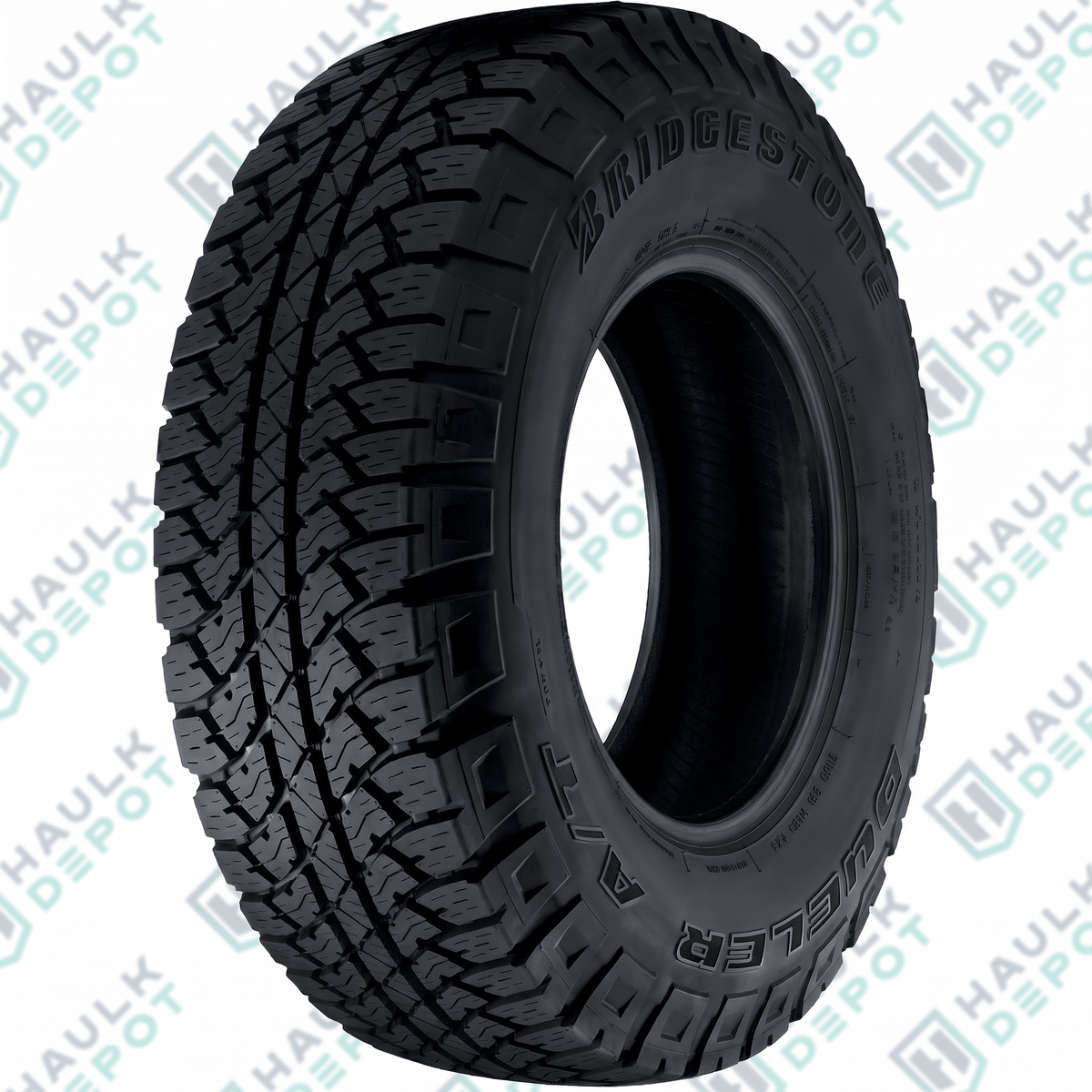 275/70R18 Bridgestone Dueler A/T RH-S All-Terrain Tire – All-Season – Light Truck & SUV | BRDGSTN
