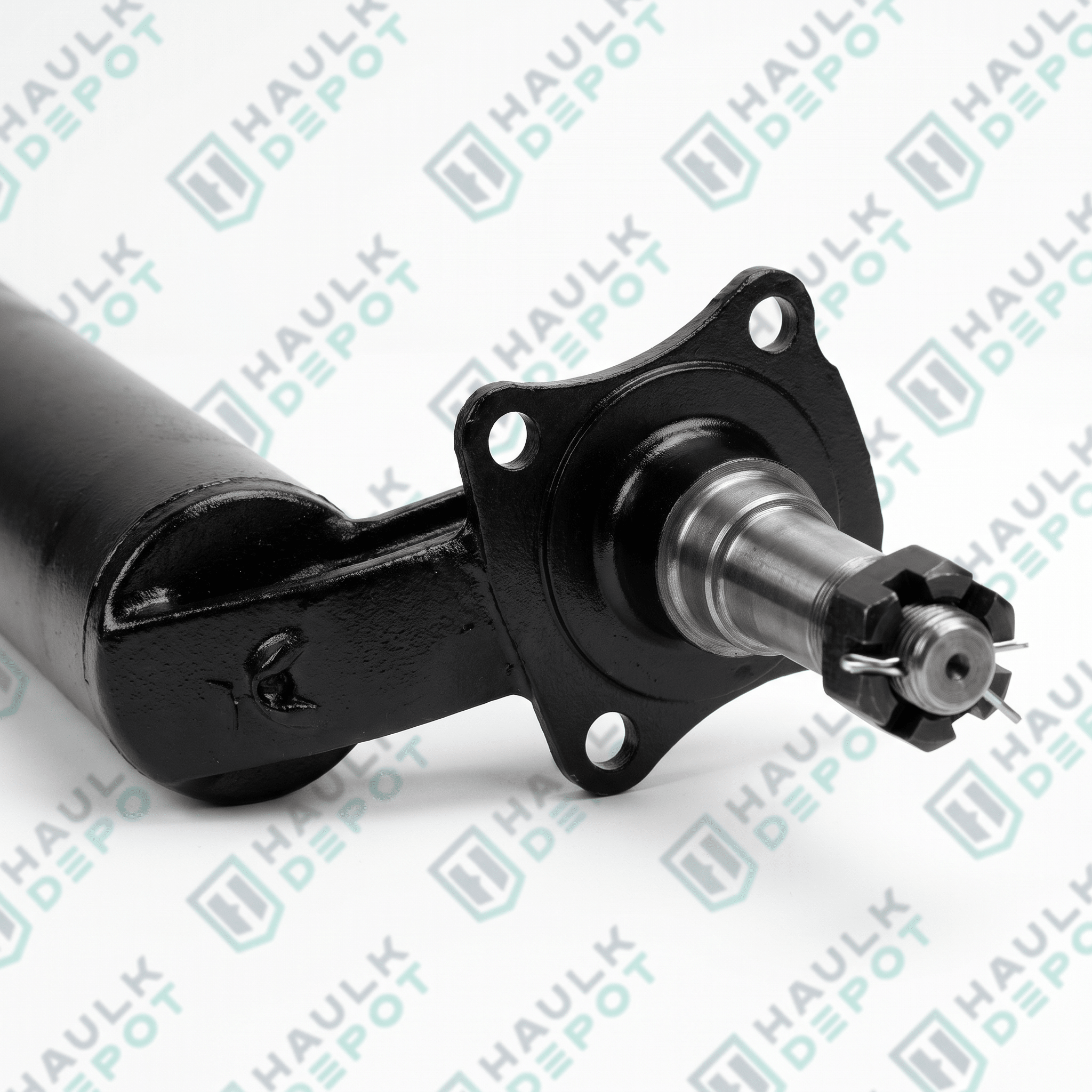 3.5K Drop Axle Beam – HF 95" – SC 0" – TUBE 2-3/8" | LPT
