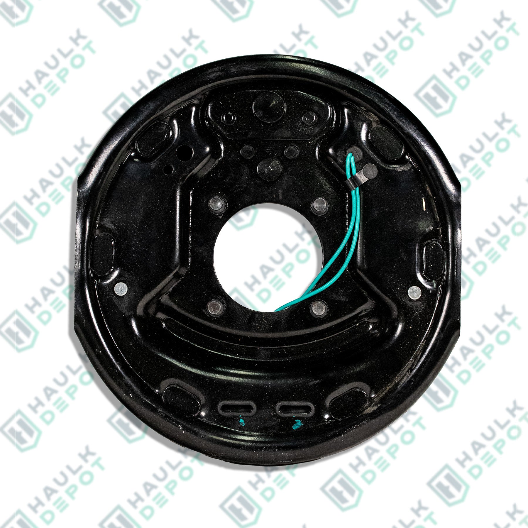 3.5K Electric Brake – Self-Adjust – Right Side | MT