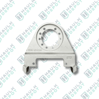 3.5K Mounting Bracket – For Disc Brakes | MT