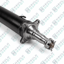 3.5K Straight Axle Beam – HF 92" – SC 0" – LPT