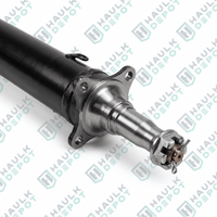 3.5K Straight Axle Beam – HF 92" – SC 0" – LPT