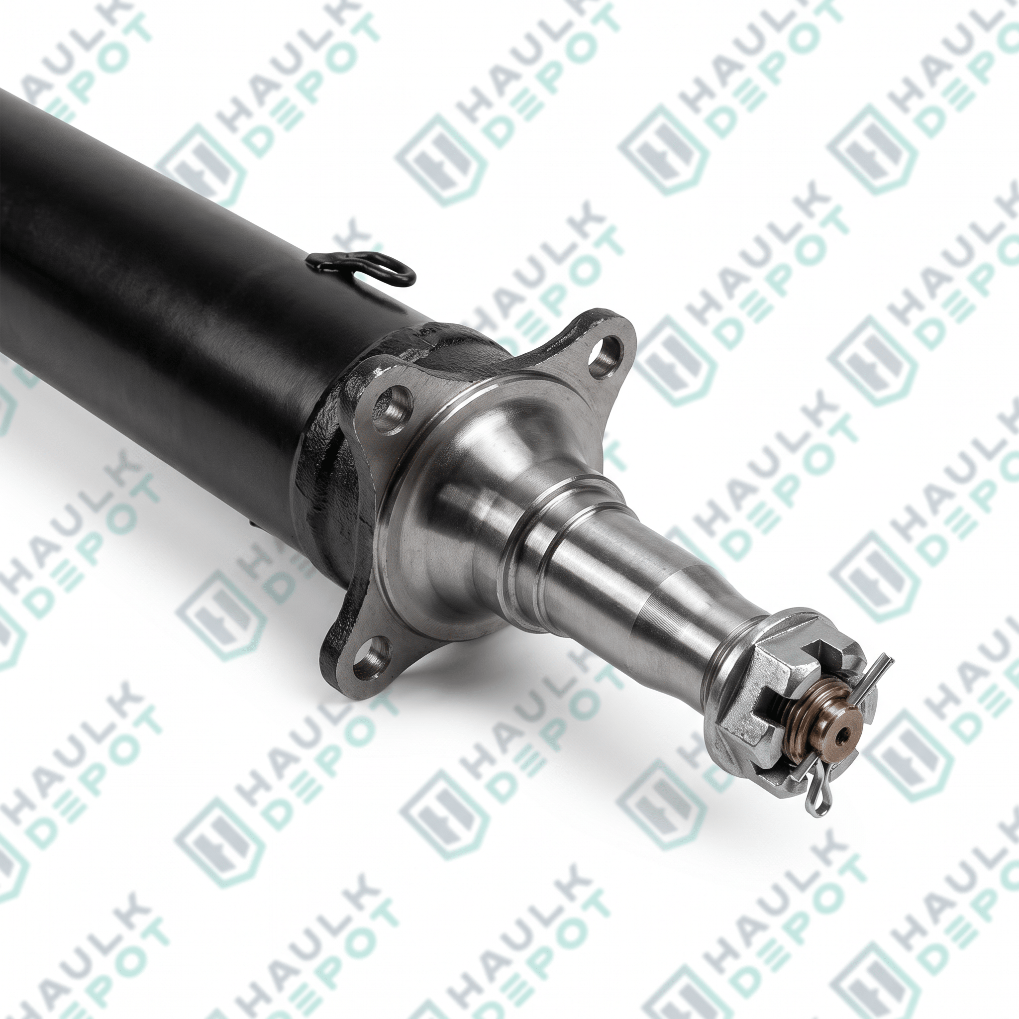 3.5K Straight Axle Beam – HF 92" – SC 0" – LPT