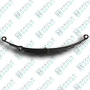 3.5K–5.8K Trailer Leaf Spring – 5 Leaf – Double Eye – 25.25" | MT-111