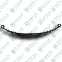 3.5K–5.8K Trailer Leaf Spring – 5 Leaf – Double Eye – 25.25" | MT-111