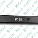 3.5K–5.8K Trailer Leaf Spring – 5 Leaf – Double Eye – 25.25" | MT-111