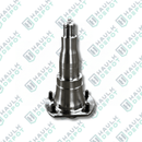 #42 Spindle with Integrated Flange – For 5.2K–7K Axles | MT