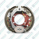4739-L - 8K Electric Brake – 12" x 3-1/2" – Left Side – Rockwell | DXT