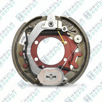 4739-L - 8K Electric Brake – 12" x 3-1/2" – Left Side – Rockwell | DXT