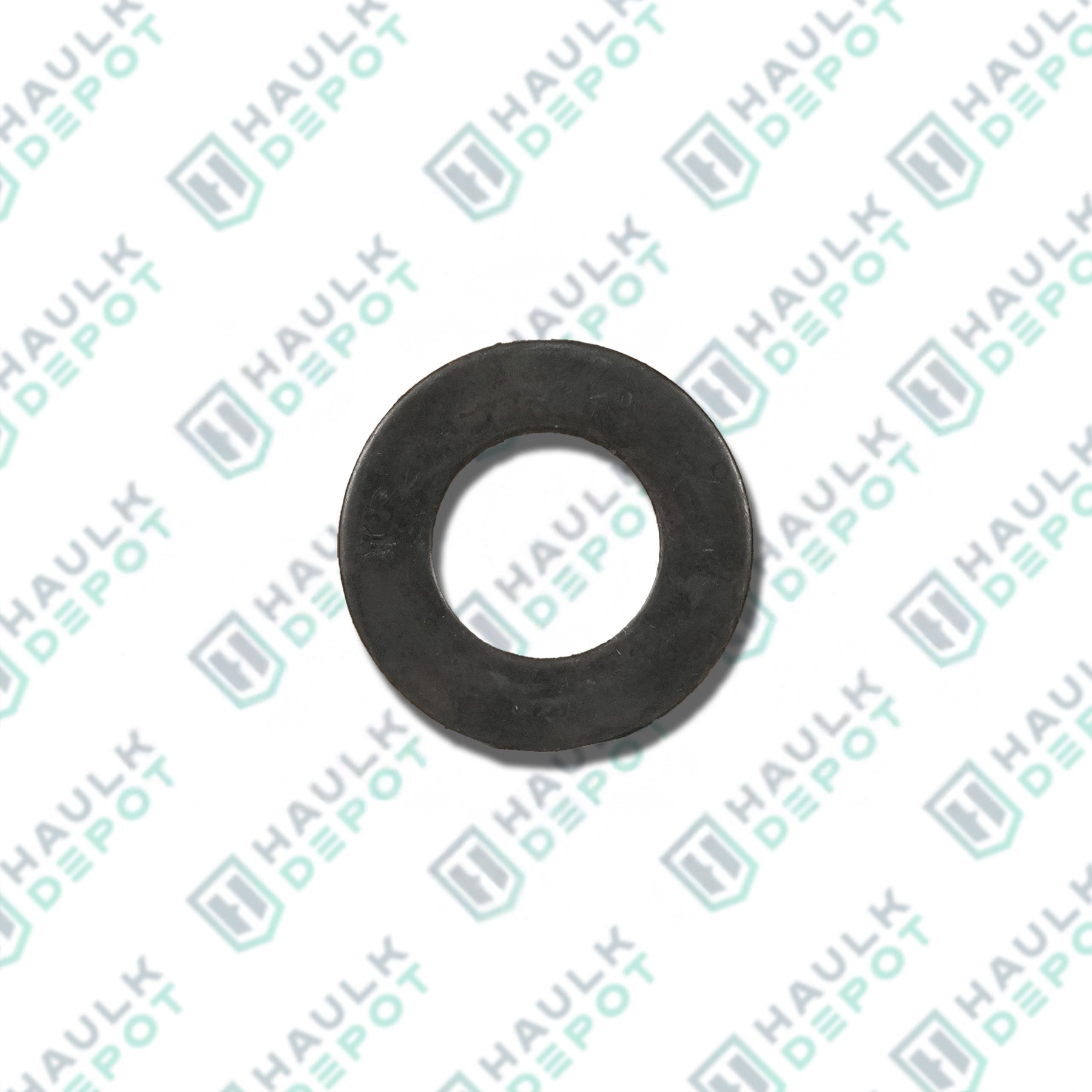 Round Spindle Washer – 1.5" ID x 3" OD – For 10K Axles | LPT