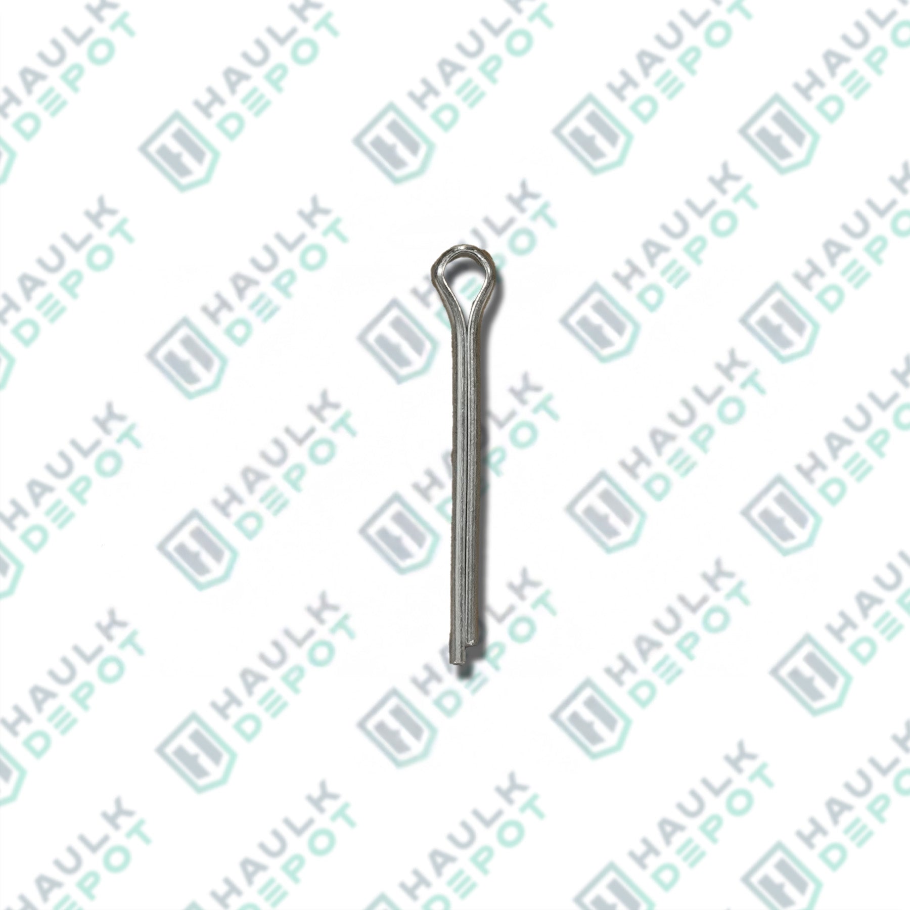 Cotter Pin – 1/4" x 2-1/4" – For 10K–16K Axles | LPT