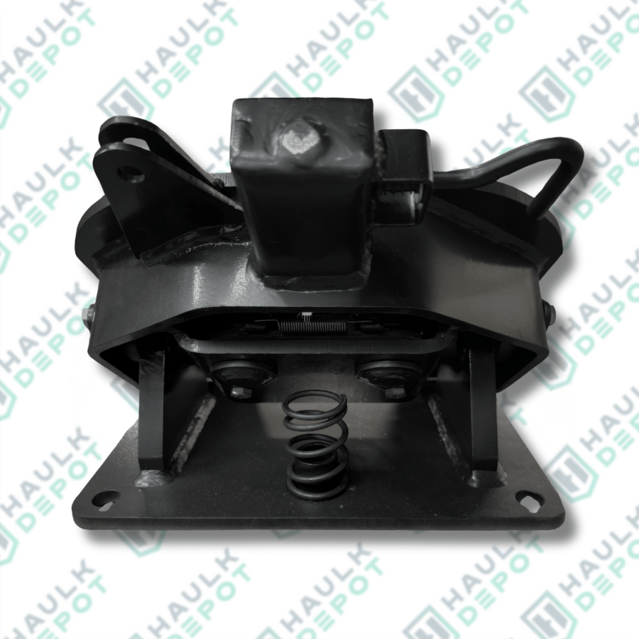 5th Wheel Hitch – 34,000 lbs Head Unit | HD
