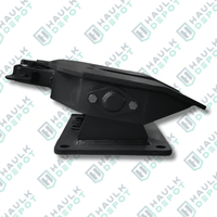 5th Wheel Hitch – 34,000 lbs Head Unit | HD