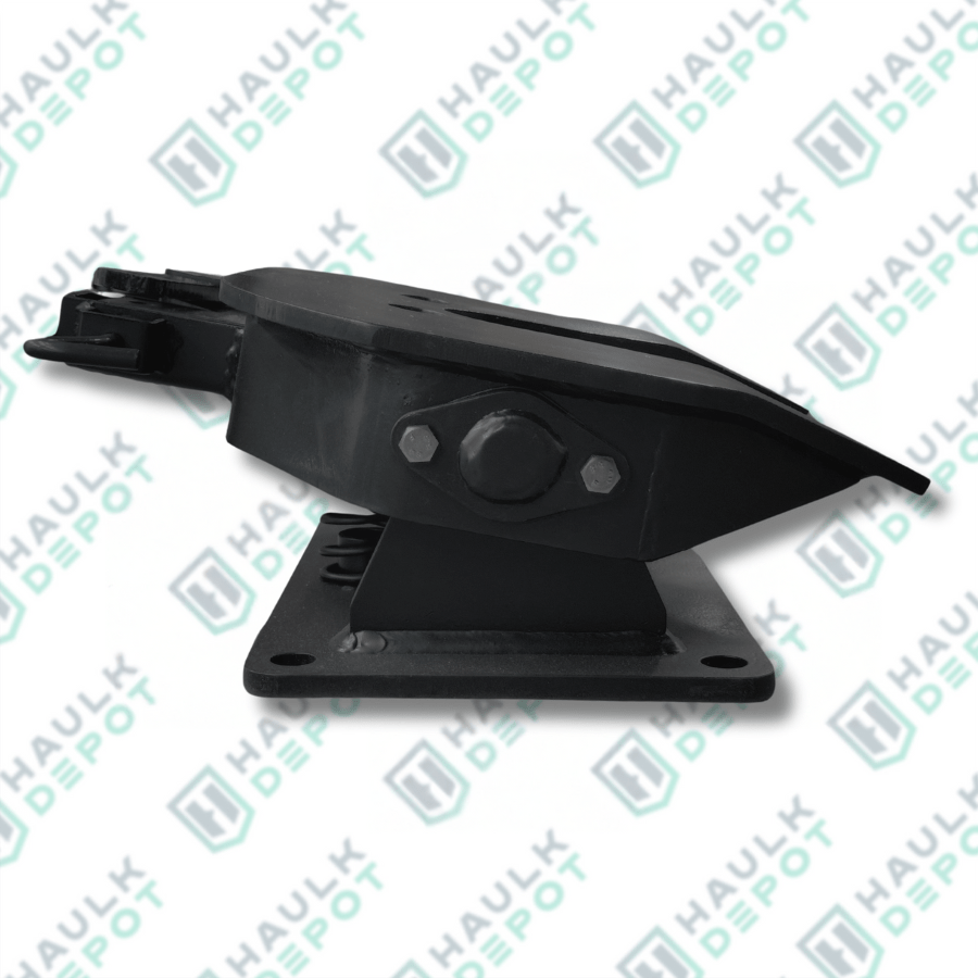5th Wheel Hitch – 34,000 lbs Head Unit | HD