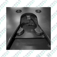 5th Wheel Hitch – 34,000 lbs Head Unit | HD