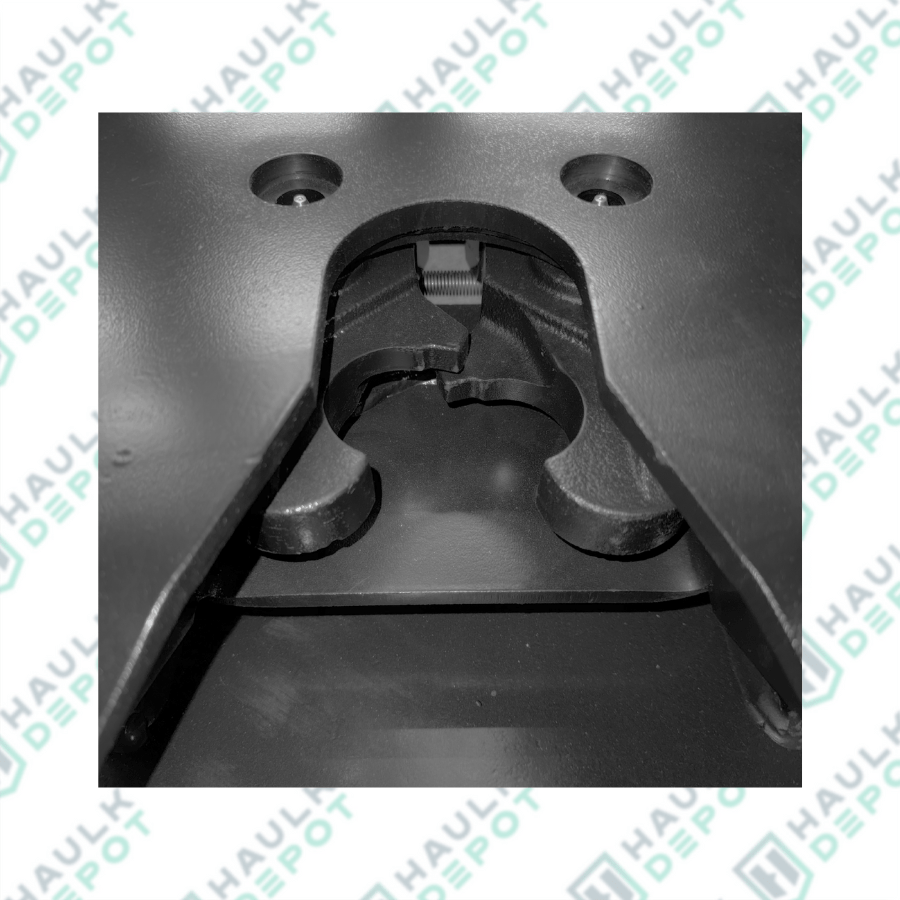 5th Wheel Hitch – 34,000 lbs Head Unit | HD