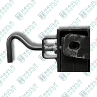 5th Wheel Hitch – 34,000 lbs Head Unit | HD