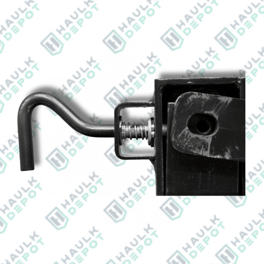 5th Wheel Hitch – 34,000 lbs Head Unit | HD