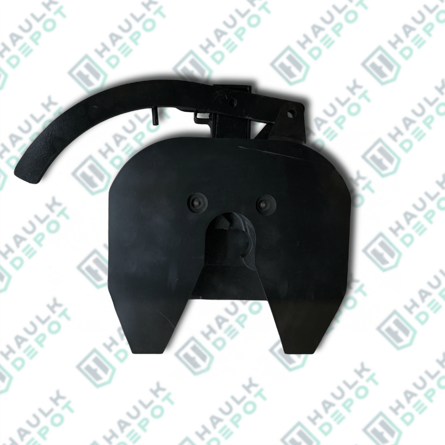 5th Wheel Hitch – 34,000 lbs Head Unit | HD