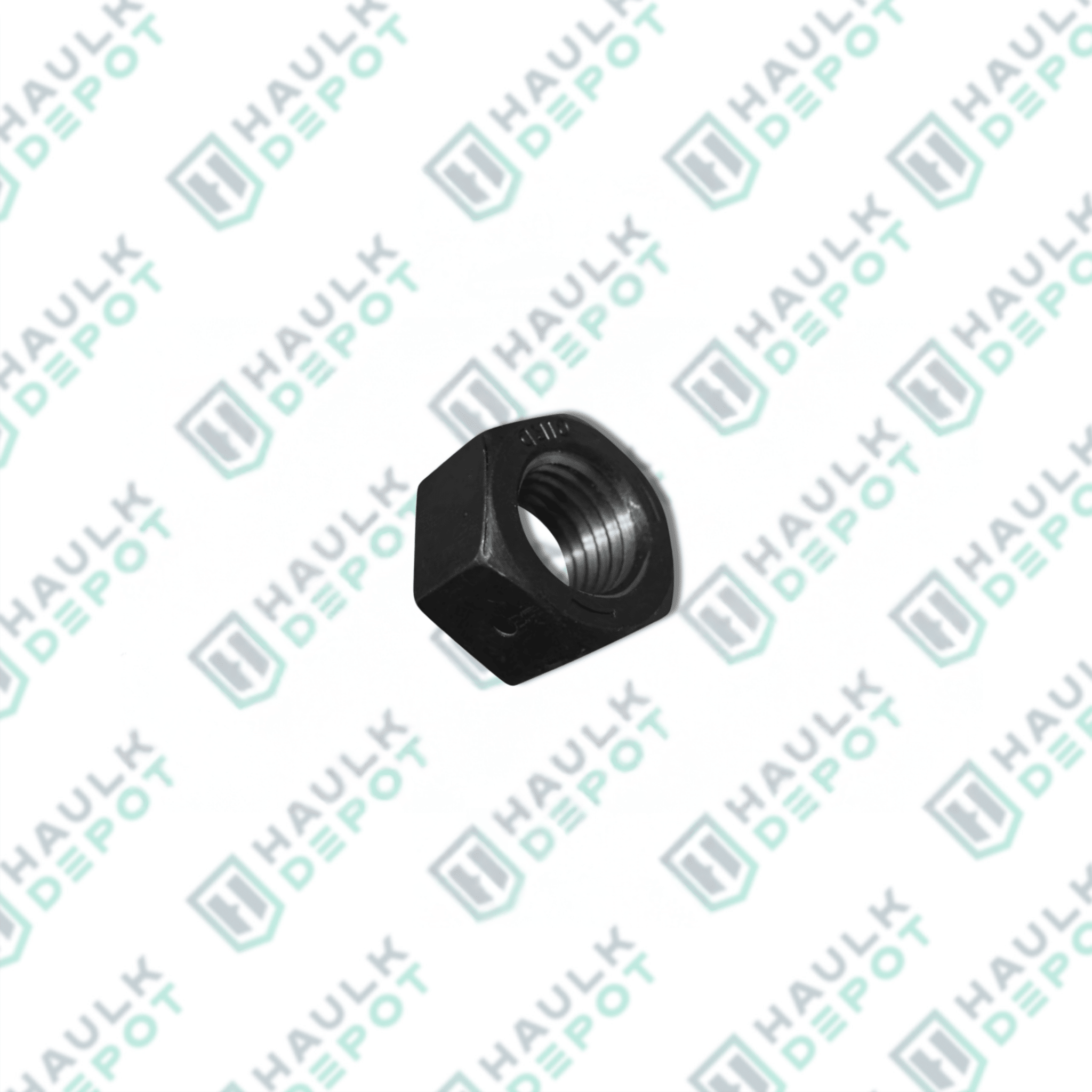 6-72 - Шестигранная контргайка – 1-1/8"-7 – Для уравнительного болта 10K–15K | DXT