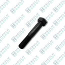 7-170 - Болт уравнителя/фиксатора пружины – 1-1/8"-7 x 6" – Для осей 10K–15K | DXT