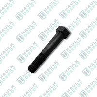 7-170 - Болт уравнителя/фиксатора пружины – 1-1/8"-7 x 6" – Для осей 10K–15K | DXT