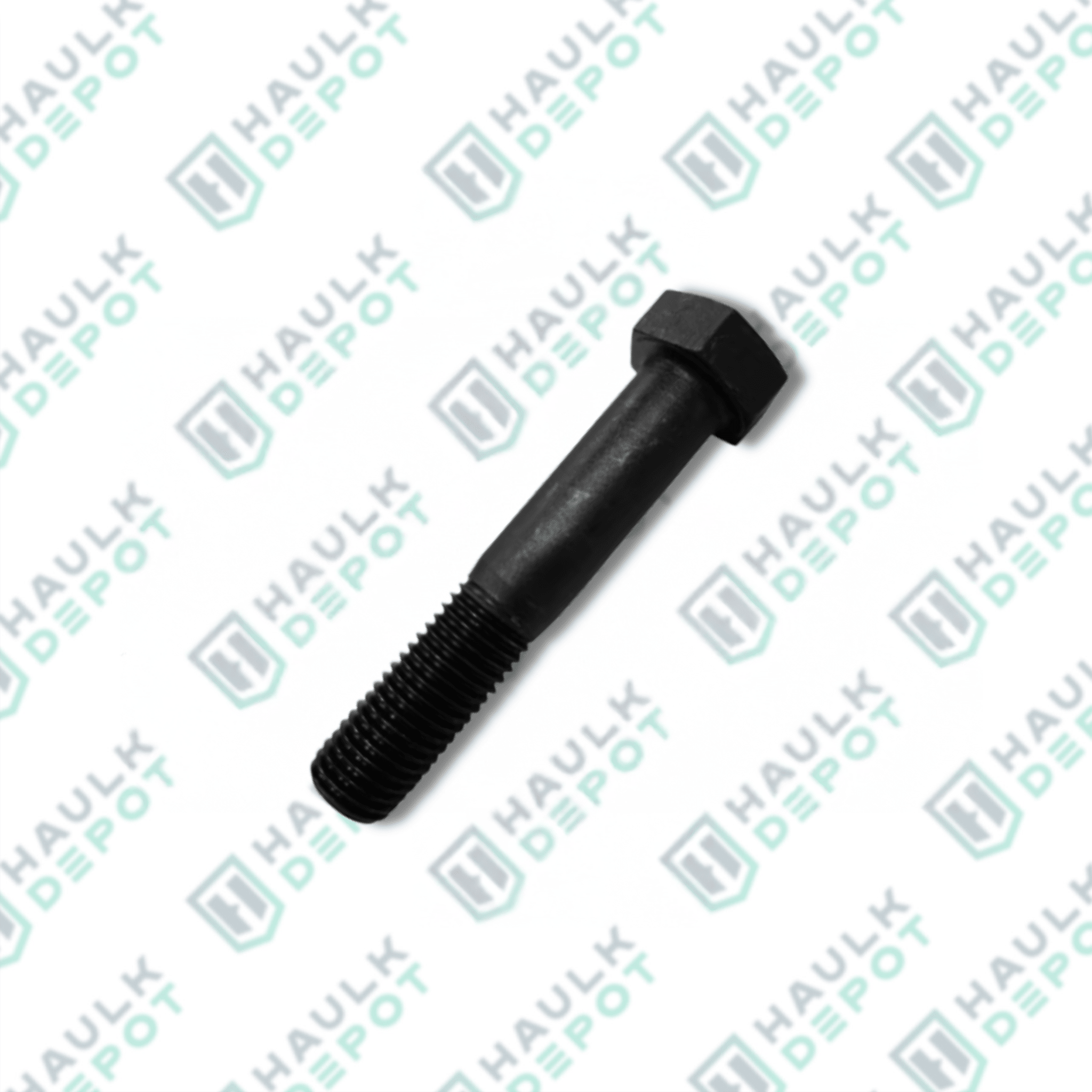 7-170 - Болт уравнителя/фиксатора пружины – 1-1/8"-7 x 6" – Для осей 10K–15K | DXT