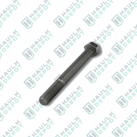 7-95 - Perno de retención de resorte/ecualizador – 1/2"-20 x 4-1/2" – Para ejes de 10 000 a 15 000 km | DXT