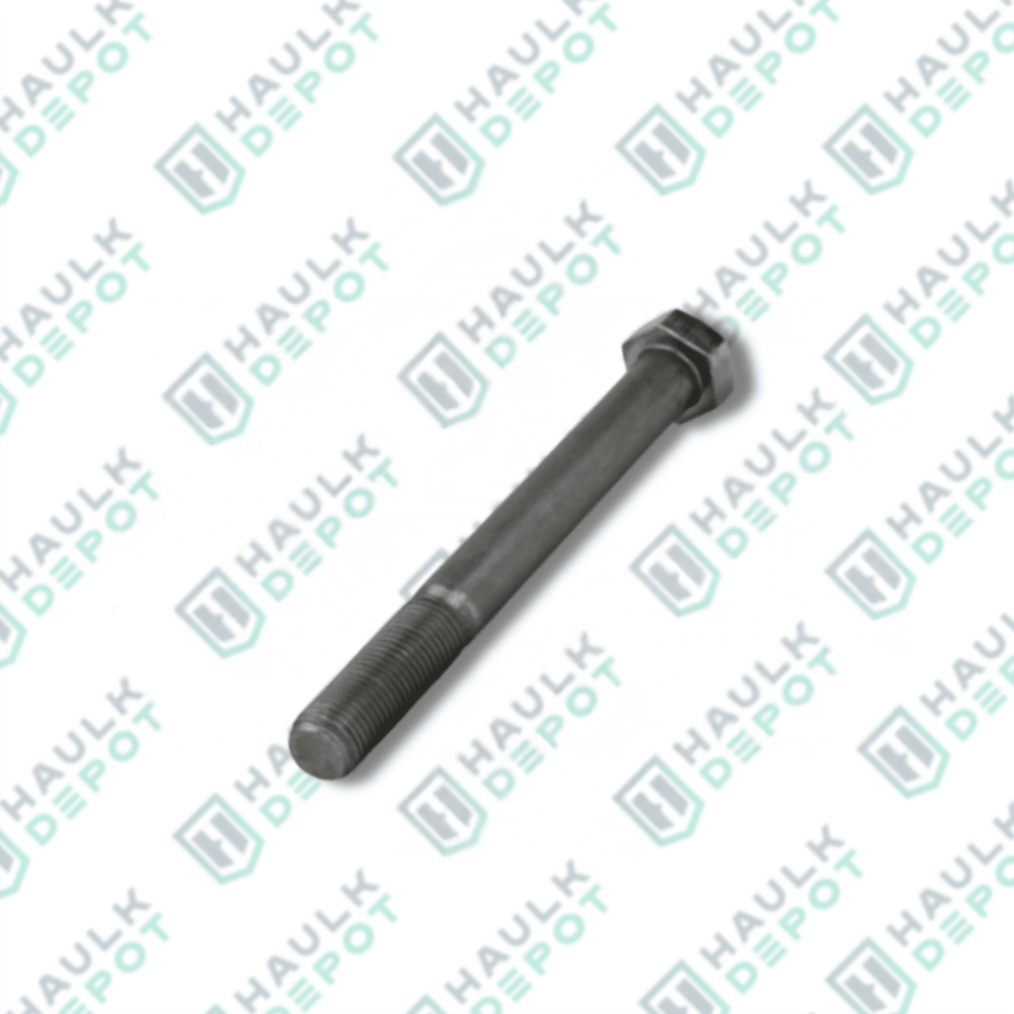 7-95 - Perno de retención de resorte/ecualizador – 1/2"-20 x 4-1/2" – Para ejes de 10 000 a 15 000 km | DXT