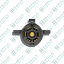 7-Way Connector Plug – Round Blade | HD