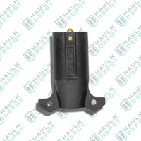 7-Way Connector Plug – Round Blade | HD