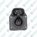 7-Way Connector – USCAR Plug – Female Socket | HD