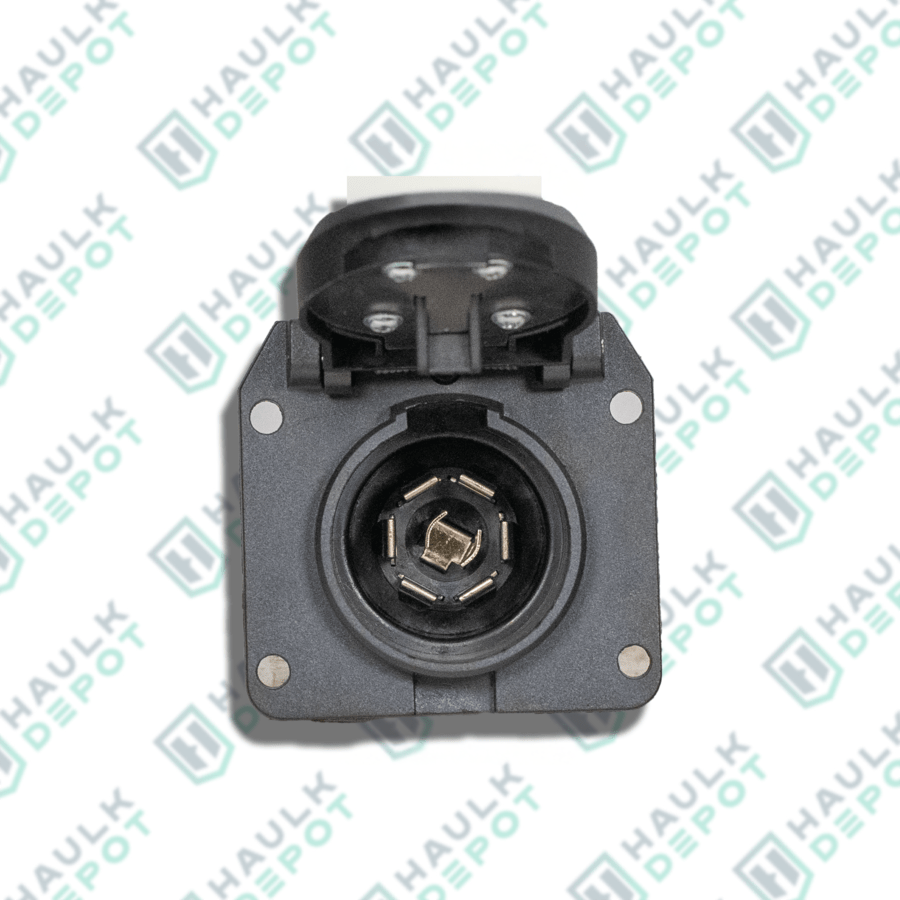 7-Way Connector – USCAR Plug – Female Socket | HD
