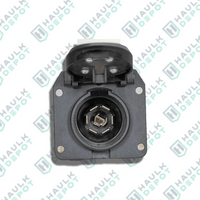 7-Way Connector – USCAR Plug – Female Socket | HD