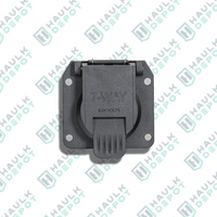 7-Way Connector – USCAR Plug – Female Socket | HD