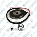 77M-1208HB - Brake Magnet – For 7.2K–8K Hybrid Electric Brakes – Replaces Dexter K71-474-00 | MT
