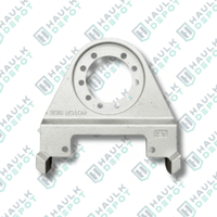 7–8K Mounting Bracket – For Disc Brakes | MT