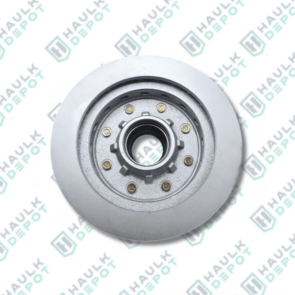 7–8K Rotor – For Disc Brakes | MT