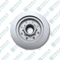7–8K Rotor – For Disc Brakes | MT