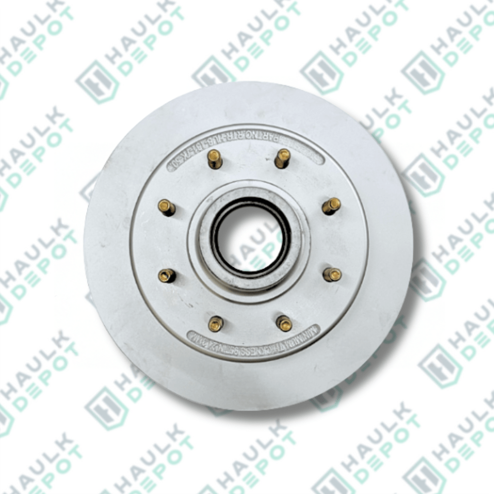 7–8K Rotor – For Disc Brakes | MT