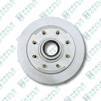 7–8K Rotor – For Disc Brakes | MT