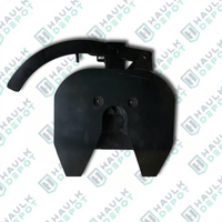 5th Wheel Hitch – 34,000 lbs Head Unit | HD