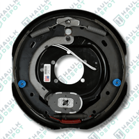 K23-180-00 - 7K Electric Brake – Manual Adjust – Left Side | DXT