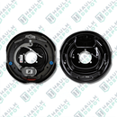 K23-180-00 - 7K Electric Brake – Manual Adjust – Left Side | DXT